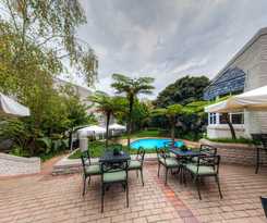 City Lodge Sandton, Morningside
