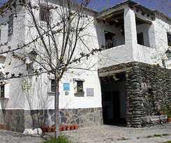  Alquería de Morayma