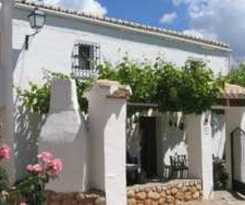 Casa Manuel Castril
