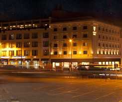 Victory and Spa Istanbul