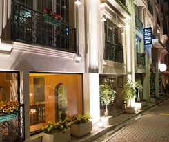 Residencia Elegance Residence