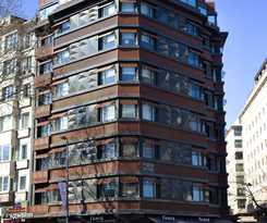 Taxim Suites Residences Istanbul
