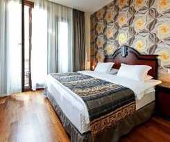 Residencia GALATEIA RESIDENCE