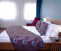 Pera City Suites