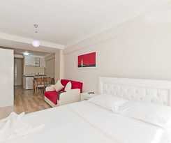 Ortakoy Suites
