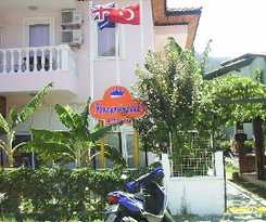 Aparthotel Imperial Apartments