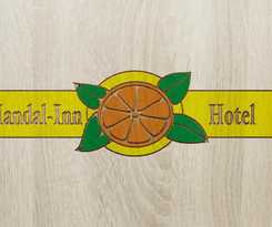 Mandalinn Hotel