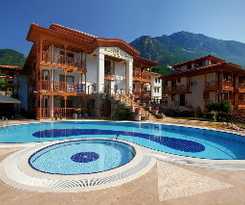 Merve Han Residence
