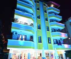 Arsi Sweet Suit Hotel