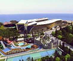 Hotel Vikingen Infinity Resort & Spa