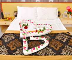 Hotel Grand Uysal Beachandspa - All Inclusive