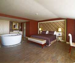Taba Luxury Suites