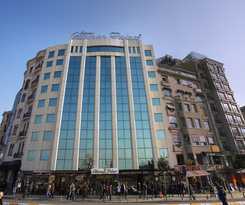 Hotel Taksim Square