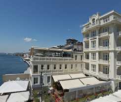 The Stay Bosphorus