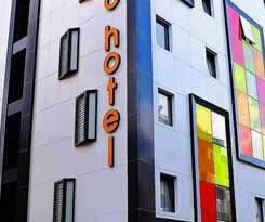 Tempo 4levent Istanbul