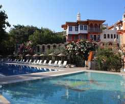 Hotel Perili Bay Resort