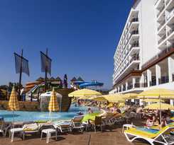 Hotel Eftalia Splash Resort
