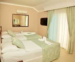 Konakli Nergis Hotel