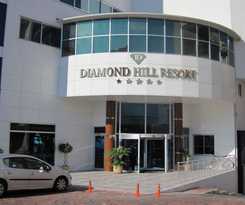 Diamond Hill Resort