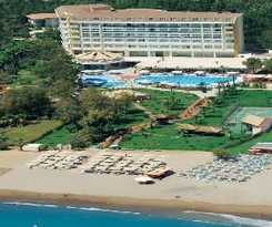 LYCUS BEACH HOTEL
