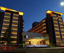 Hotel Dizalya Palm Garden - All Inclusive