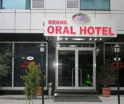 Hotel Grand Oral