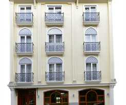 Muyan Suites - Special Class