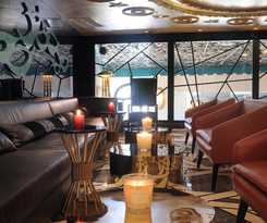 Boutique Taxim Hill Hotel