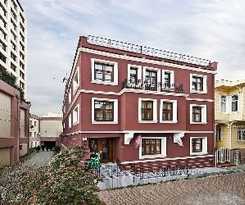 Taksim Town Residence Besiktas