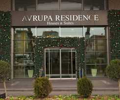 Radisson Residences Avrupa Tem Istanbul