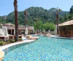 Hotel Mersoy Bellavista