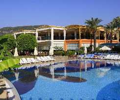 Hotel Palace