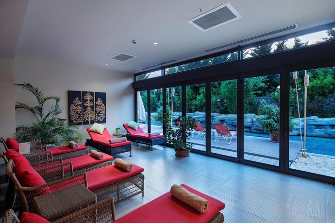 Sensimar Side Resort & Spa