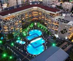 Hotel Senza Grand Santana