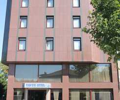 Yavuz Otel