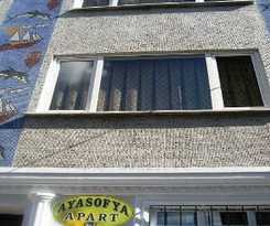 Apartahotel Ayasofya Apart Hotel