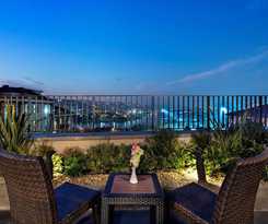 Hotel Dosso Dossi Hotels and Spa Golden Horn