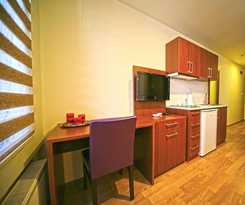 Wide Suites Taksim