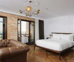 Boutique Georges Hotel Galata