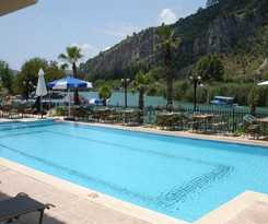 Boutique Dalyan Tezcan Hotel