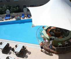 Hotel Club Karakas Apart