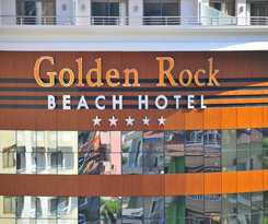 Golden Rock Beach - All Inclusive