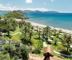 Hotel Robinson Sarigerme Park - All Inclusive
