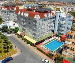 Alanya Risus Park