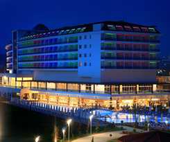 Hotel Kahya Resort - All Inclusive