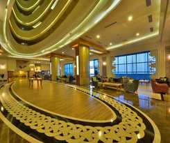 Hotel Orange County Alanya