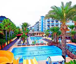 Hotel Caretta Beach Hotel