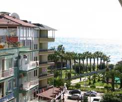 Kleopatra Saray