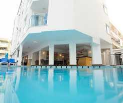 Hotel Cleopatra Golden Beach