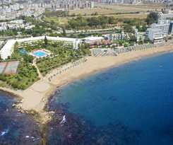 Yalihan Aspendos